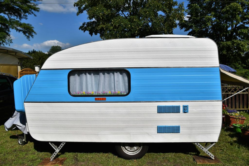 Stacaravan te koop in Zeeland Stacaravan te koop in Zeeland