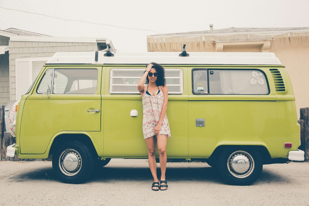 Termeer Campers