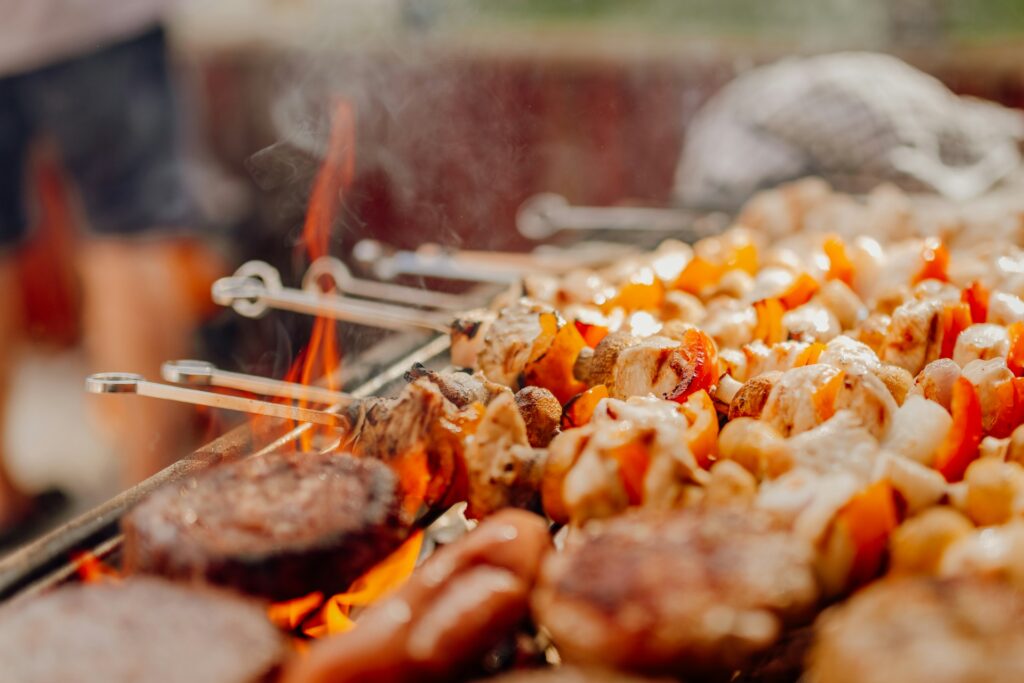 Grill Guru Large