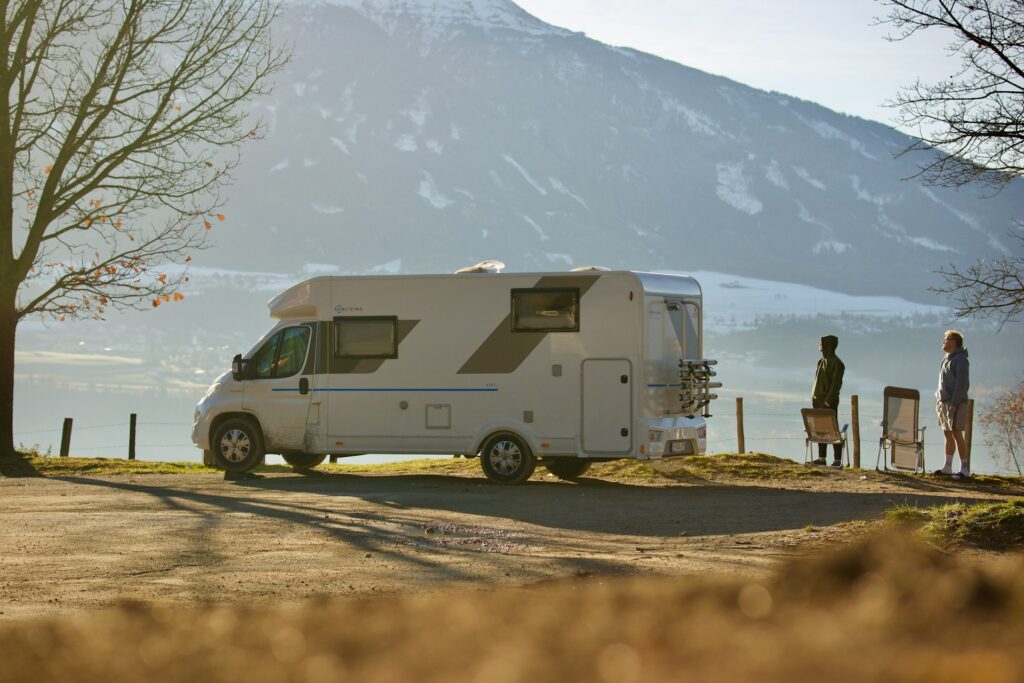 Hulst Integraal Campers