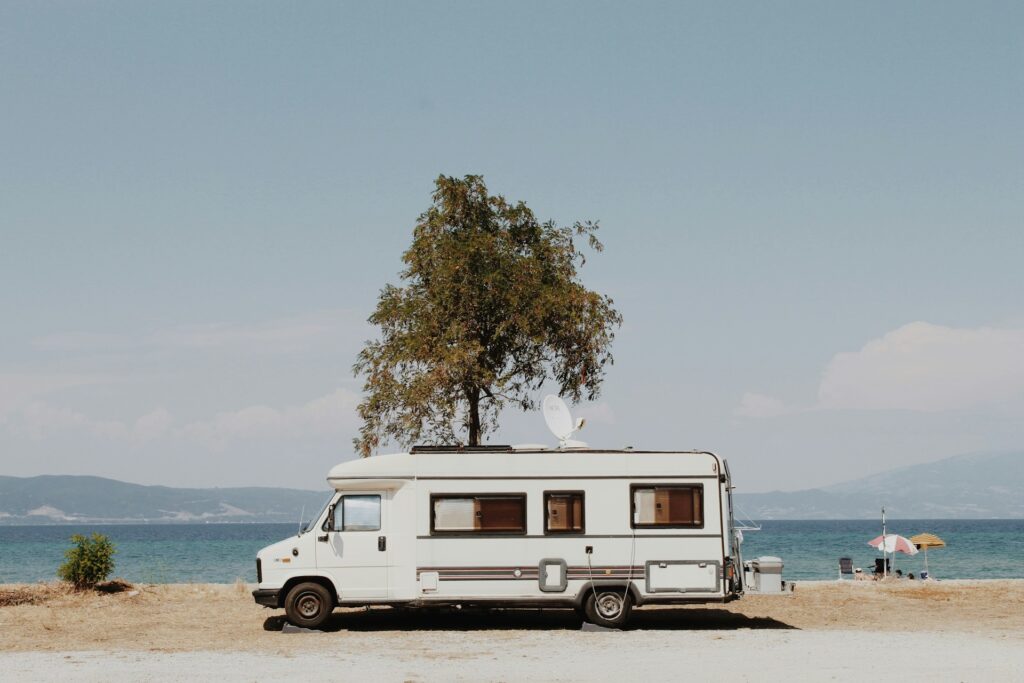 Bus ombouwen naar camper