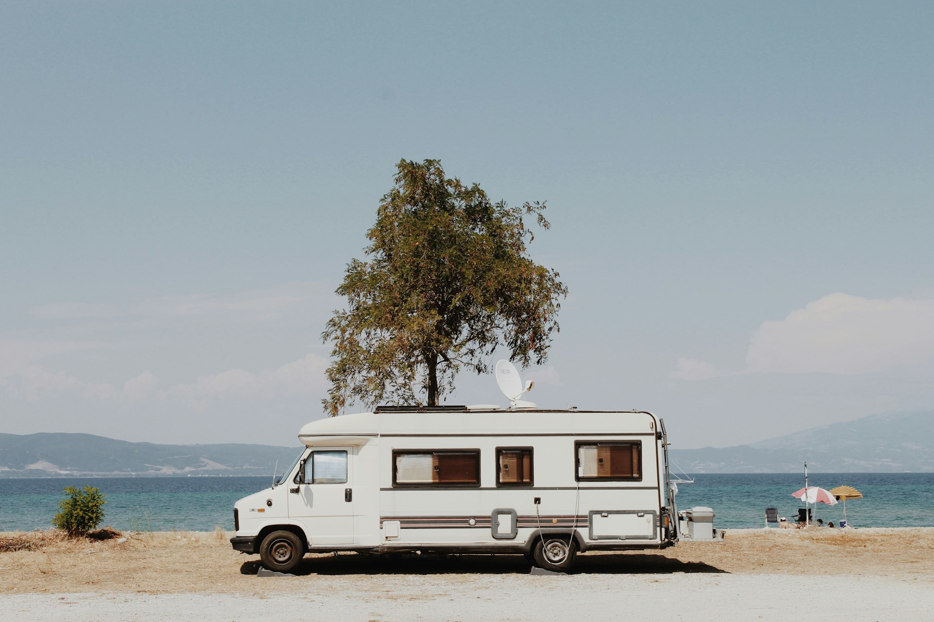 Bus ombouwen naar camper